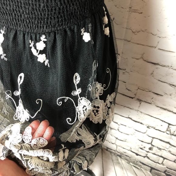 Strapless Dress - Picture 5 of 8